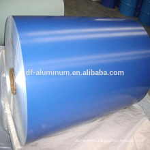 Best quality color coated aluminum steel coil